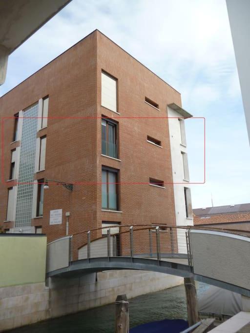 Residence Laguna Giudecca Venice Ngoại thất bức ảnh