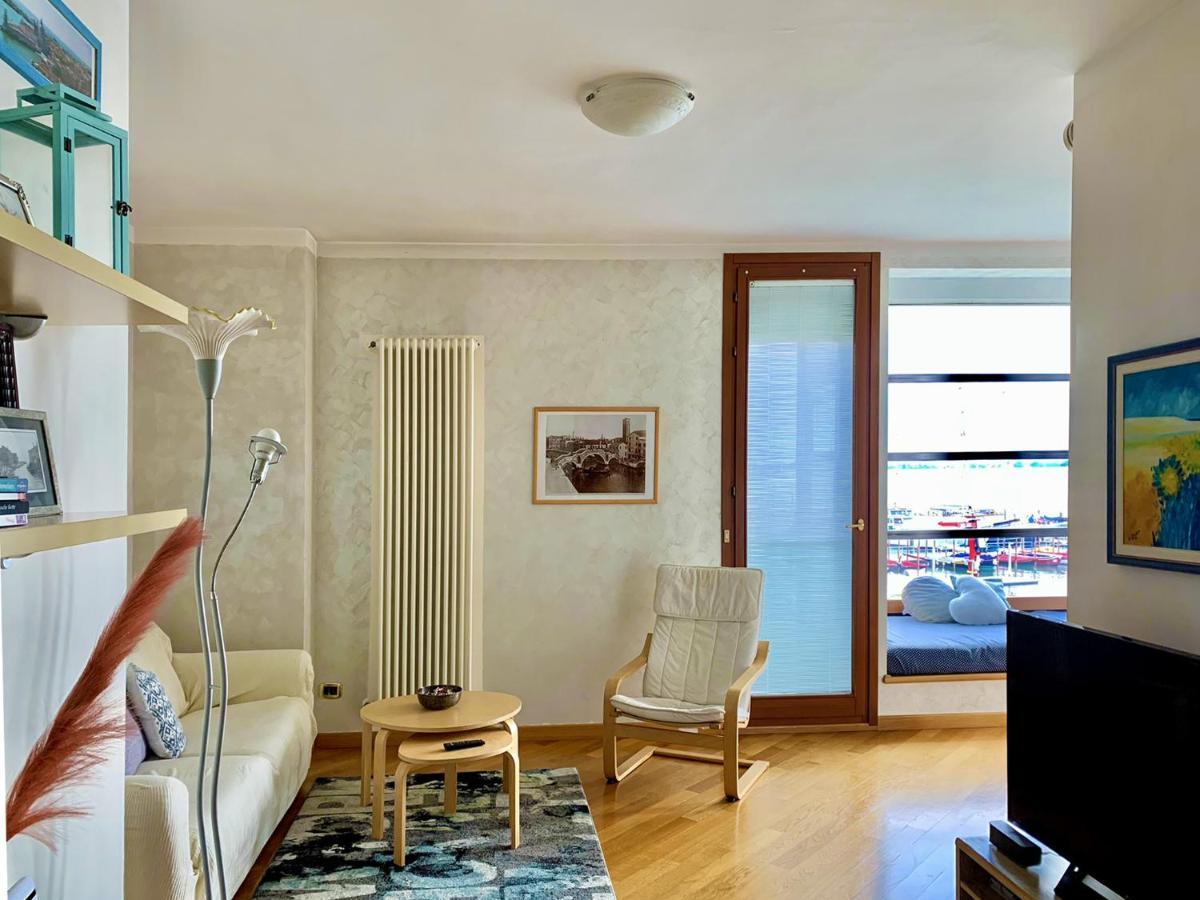 Residence Laguna Giudecca Venice Ngoại thất bức ảnh