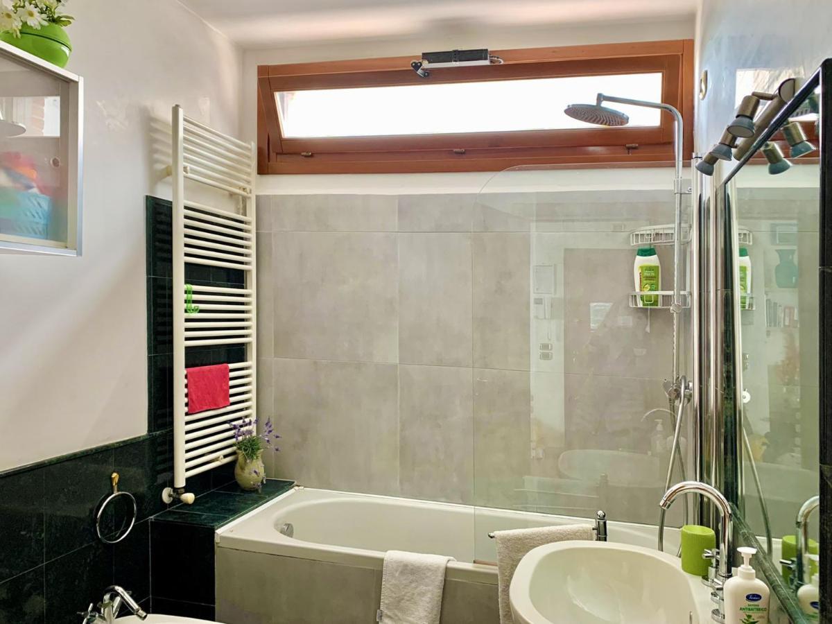 Residence Laguna Giudecca Venice Ngoại thất bức ảnh