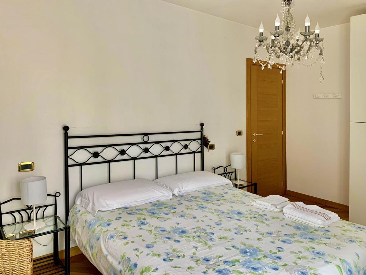 Residence Laguna Giudecca Venice Ngoại thất bức ảnh