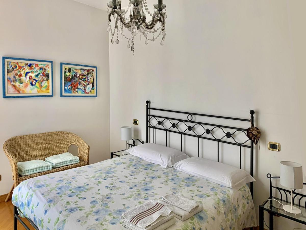 Residence Laguna Giudecca Venice Ngoại thất bức ảnh