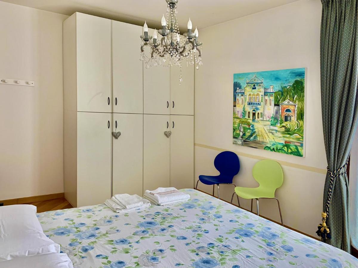 Residence Laguna Giudecca Venice Ngoại thất bức ảnh