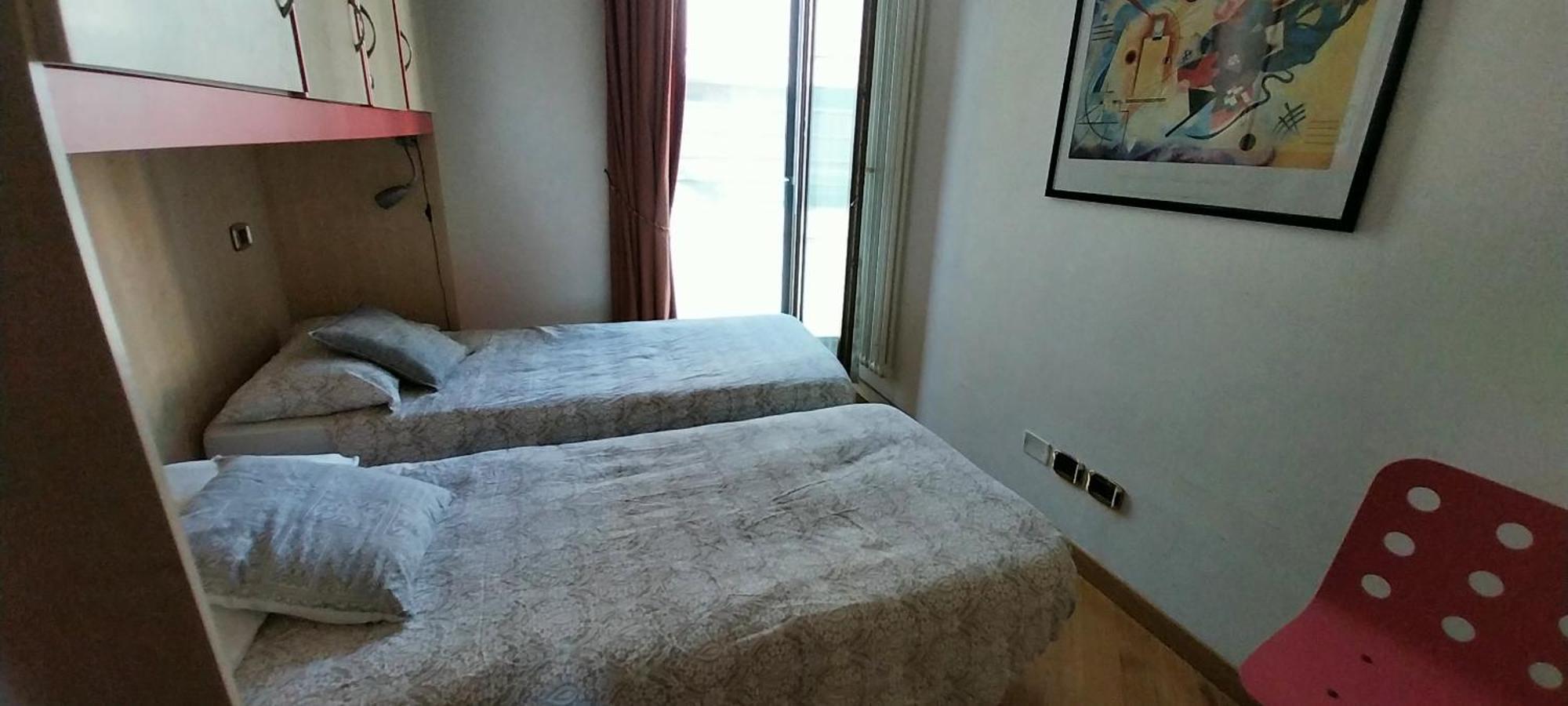 Residence Laguna Giudecca Venice Ngoại thất bức ảnh